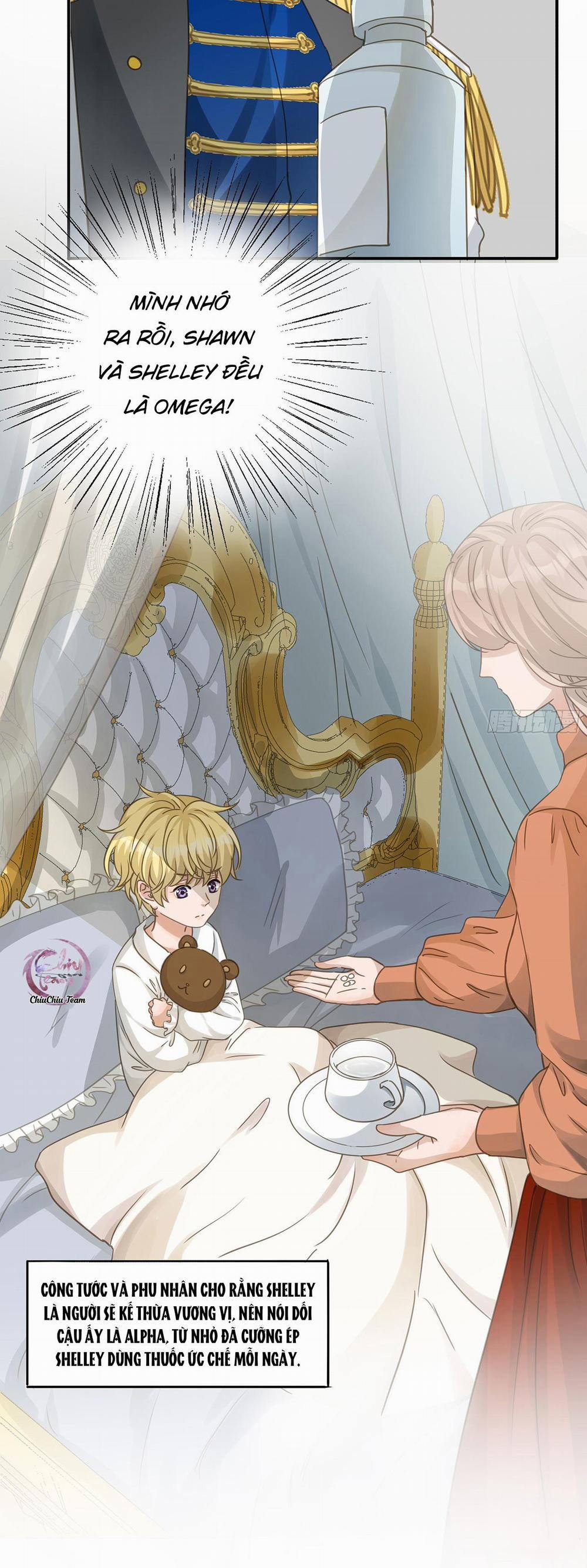 Lòng Quân Hiểm Ác 65 trang 11