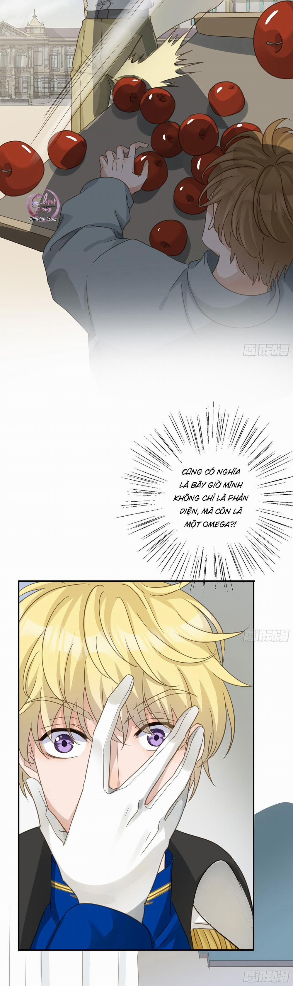 Lòng Quân Hiểm Ác 65 trang 14