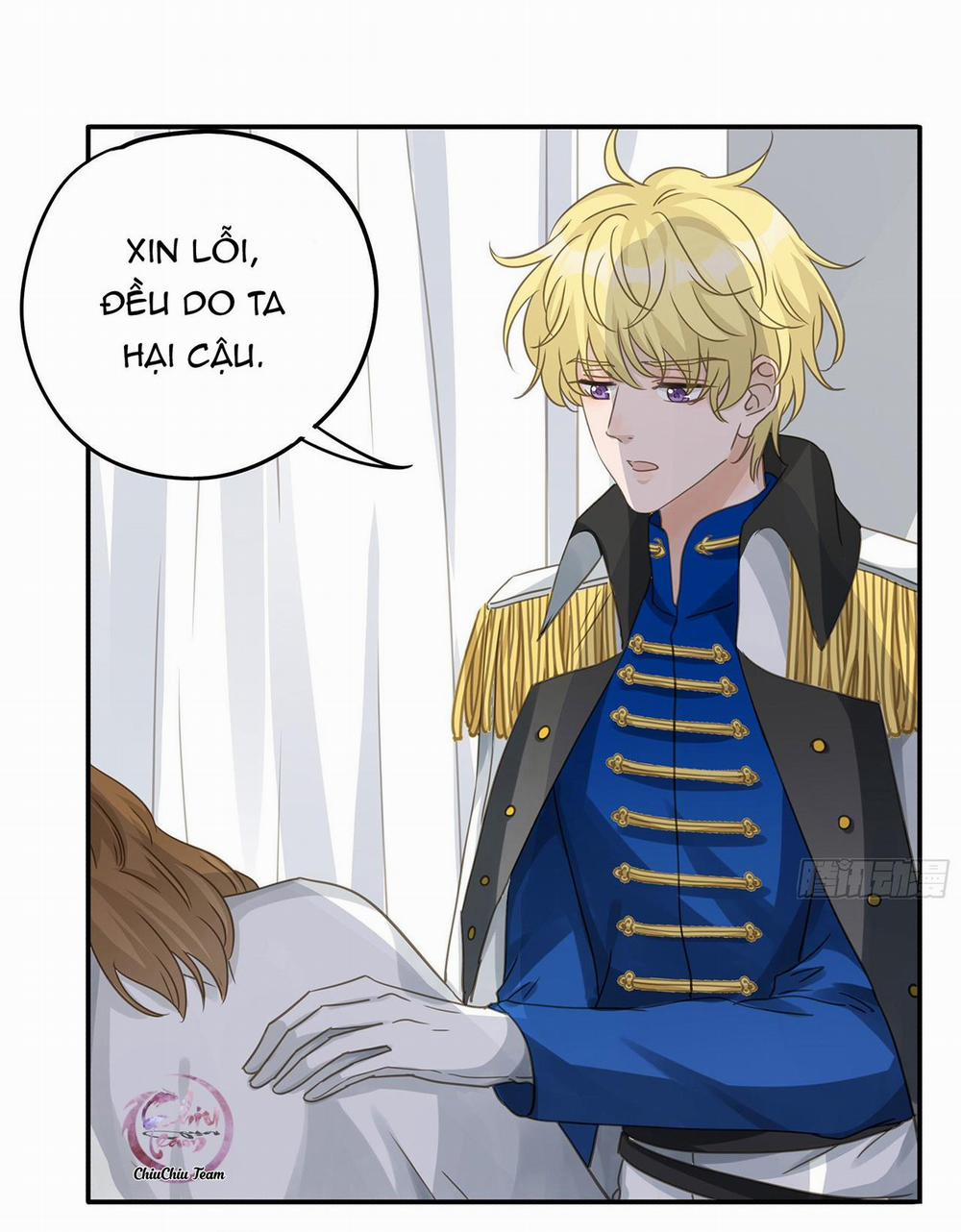 Lòng Quân Hiểm Ác 65 trang 16