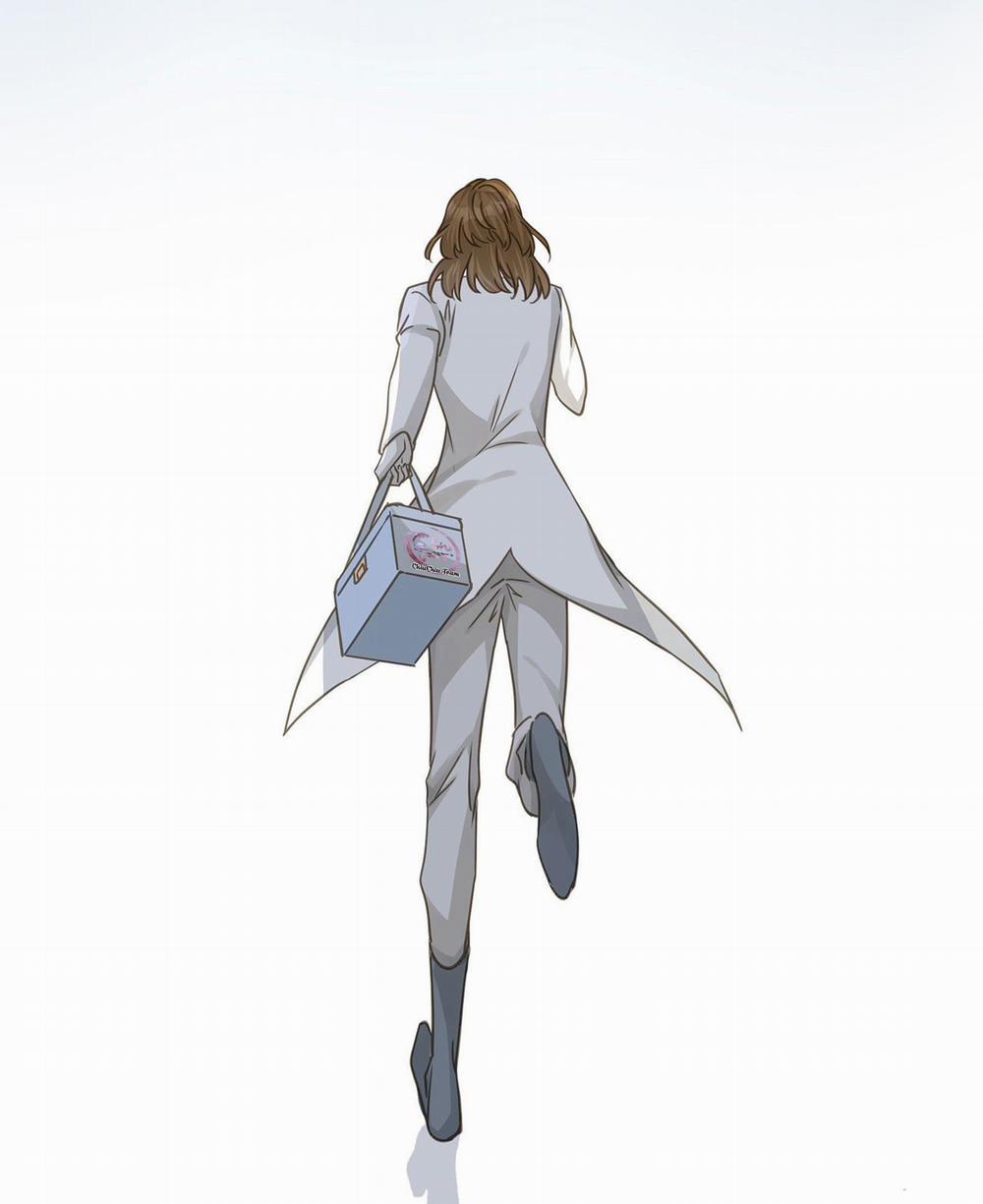 Lòng Quân Hiểm Ác 65 trang 5