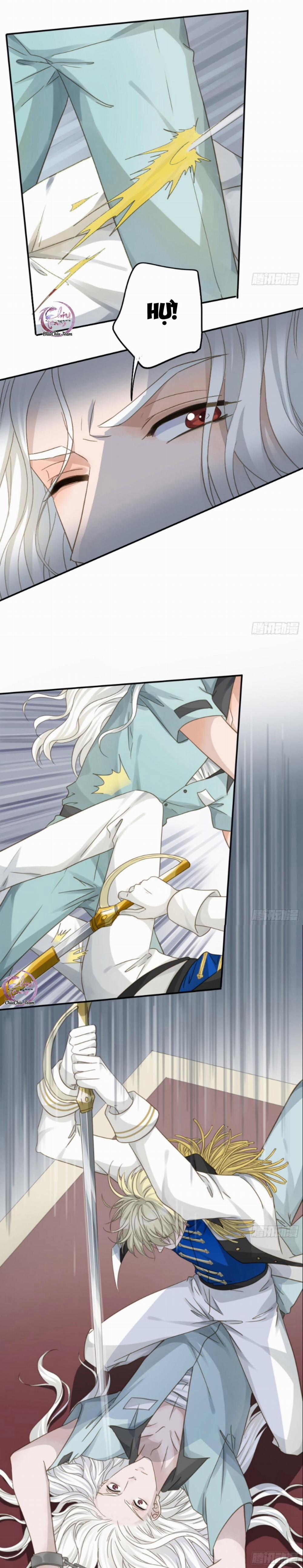 Lòng Quân Hiểm Ác 69 trang 5