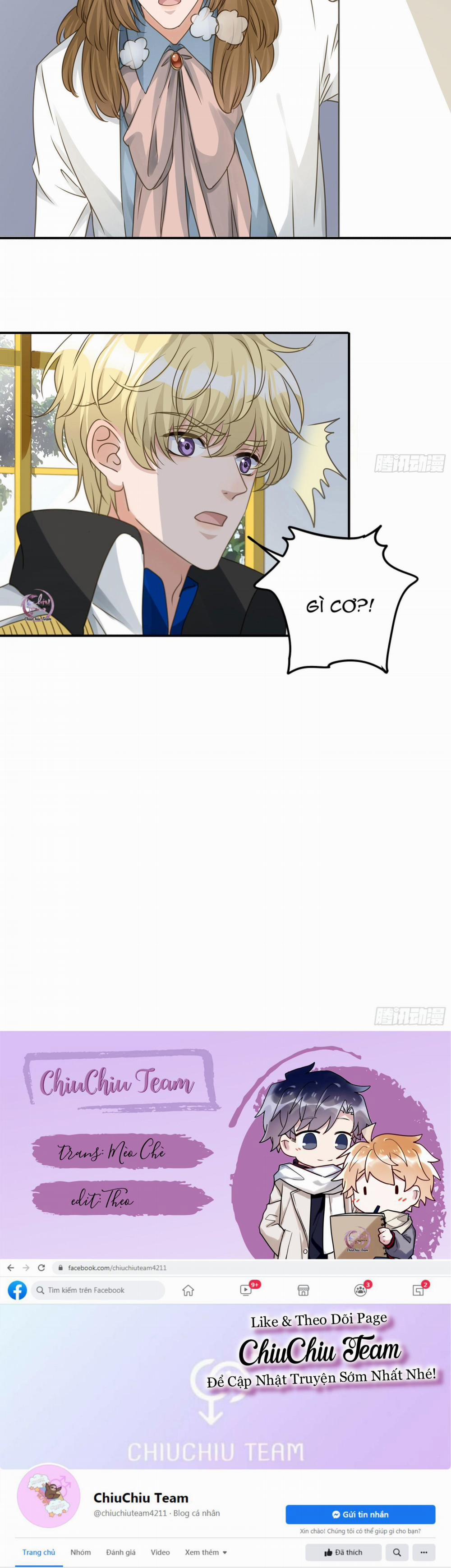 Lòng Quân Hiểm Ác 73 trang 8