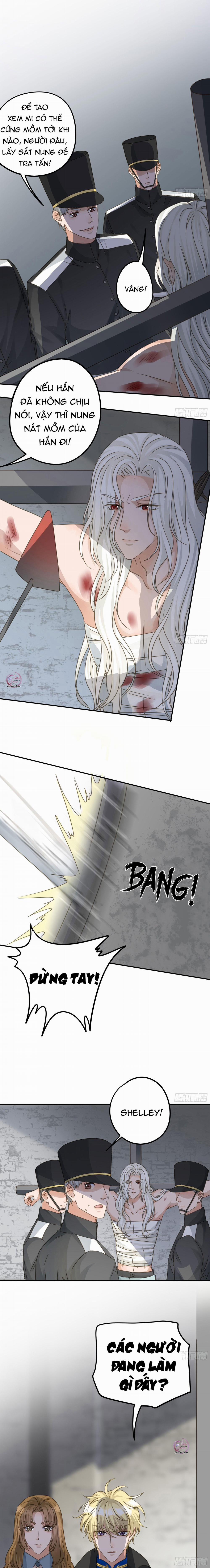 Lòng Quân Hiểm Ác 74 trang 2