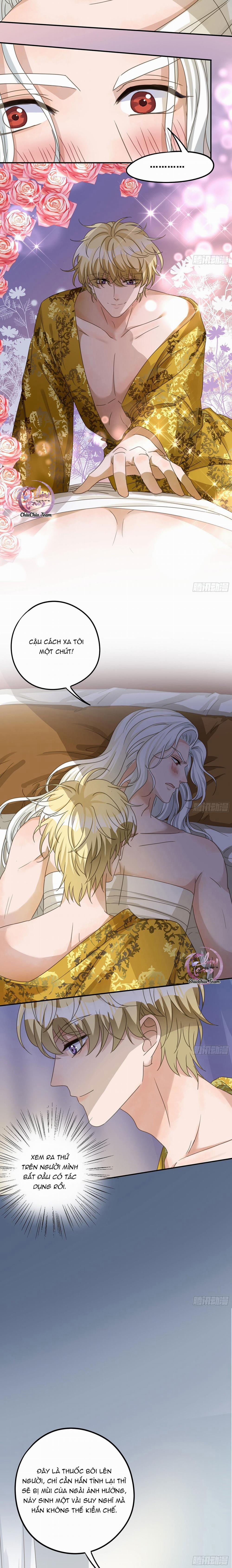 Lòng Quân Hiểm Ác 76 trang 4