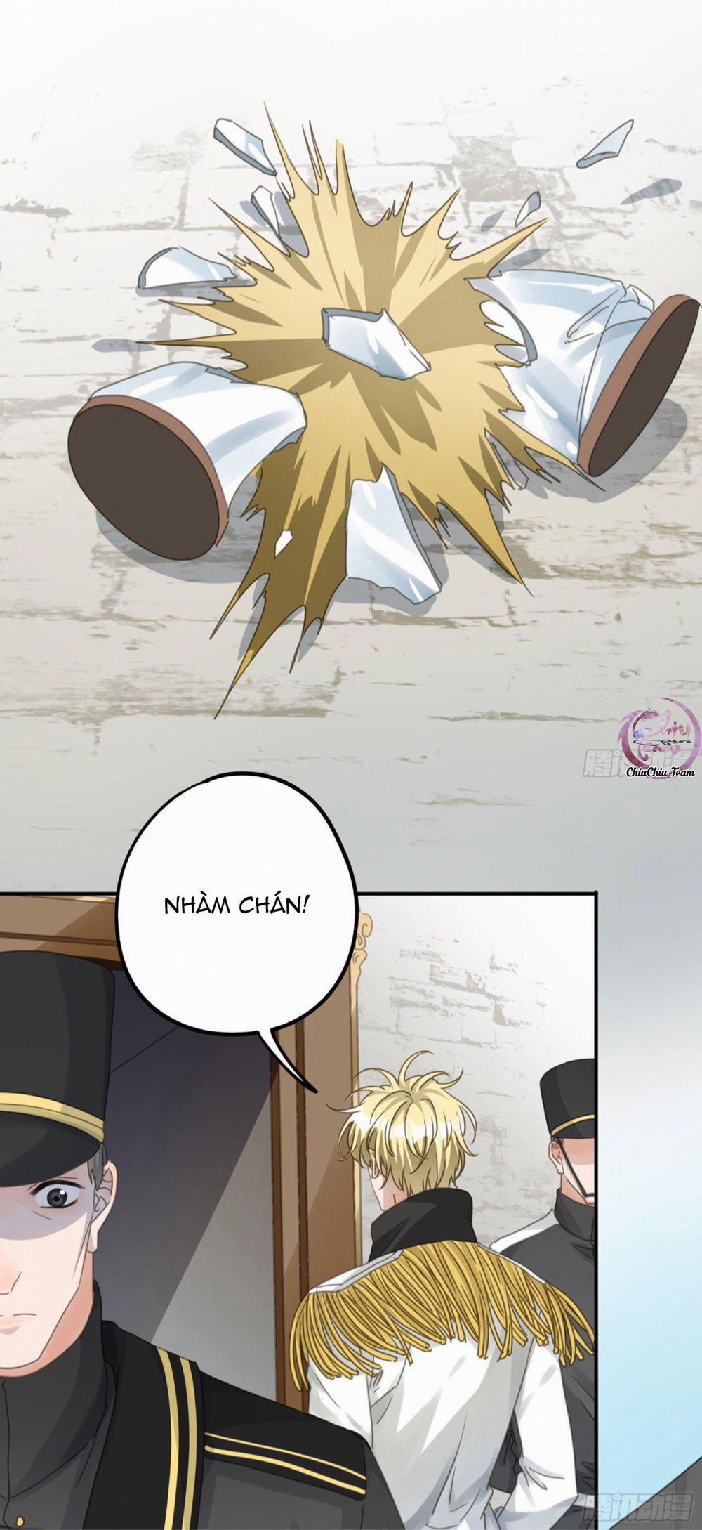 Lòng Quân Hiểm Ác 78 trang 15