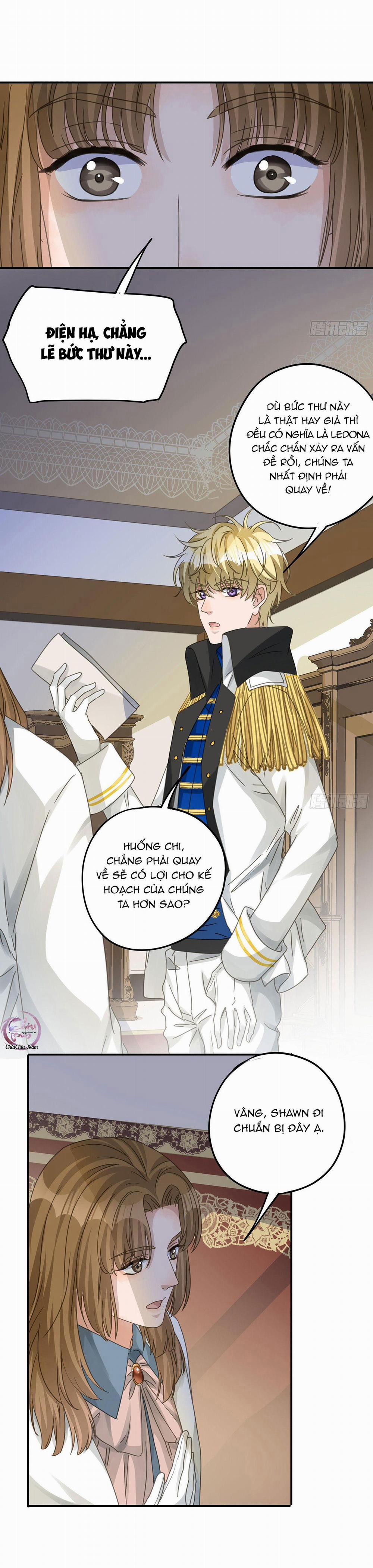 Lòng Quân Hiểm Ác 80 trang 5