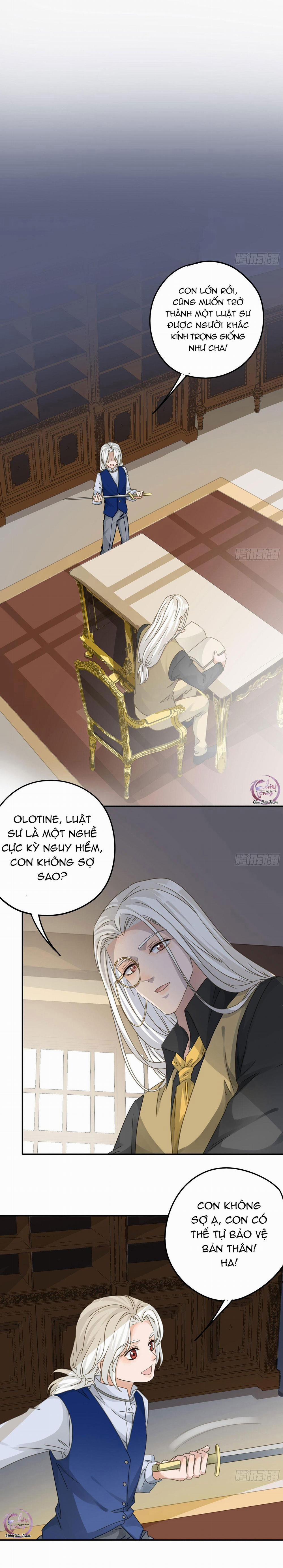 Lòng Quân Hiểm Ác 80 trang 6