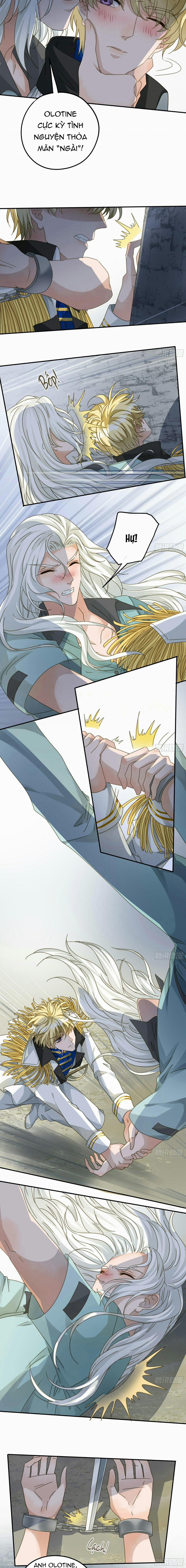 Lòng Quân Hiểm Ác 81 trang 4