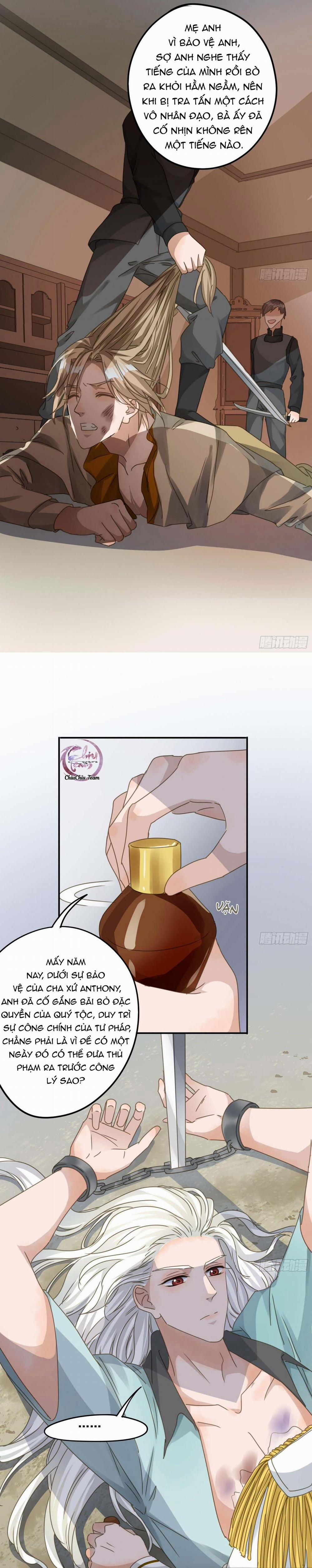 Lòng Quân Hiểm Ác 82 trang 4