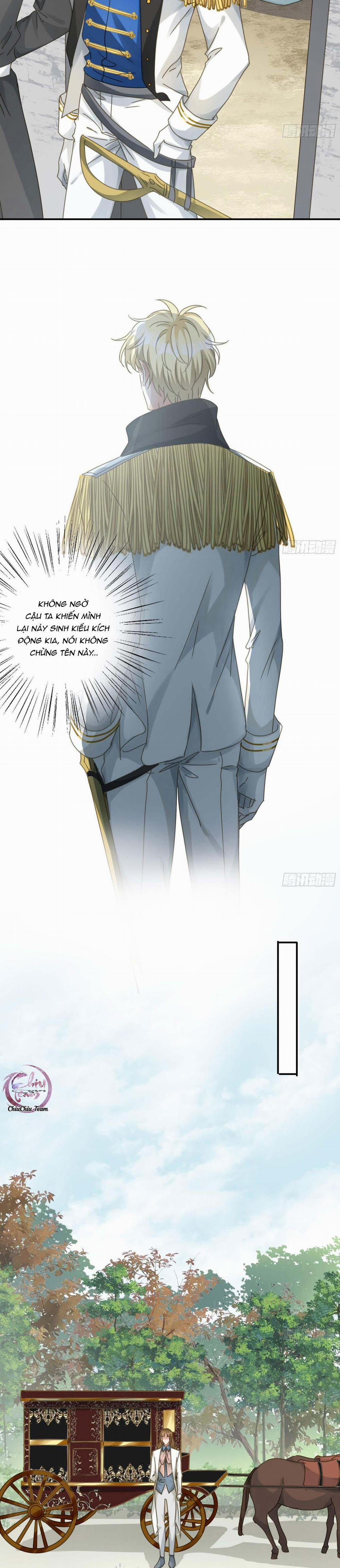 Lòng Quân Hiểm Ác 82 trang 8