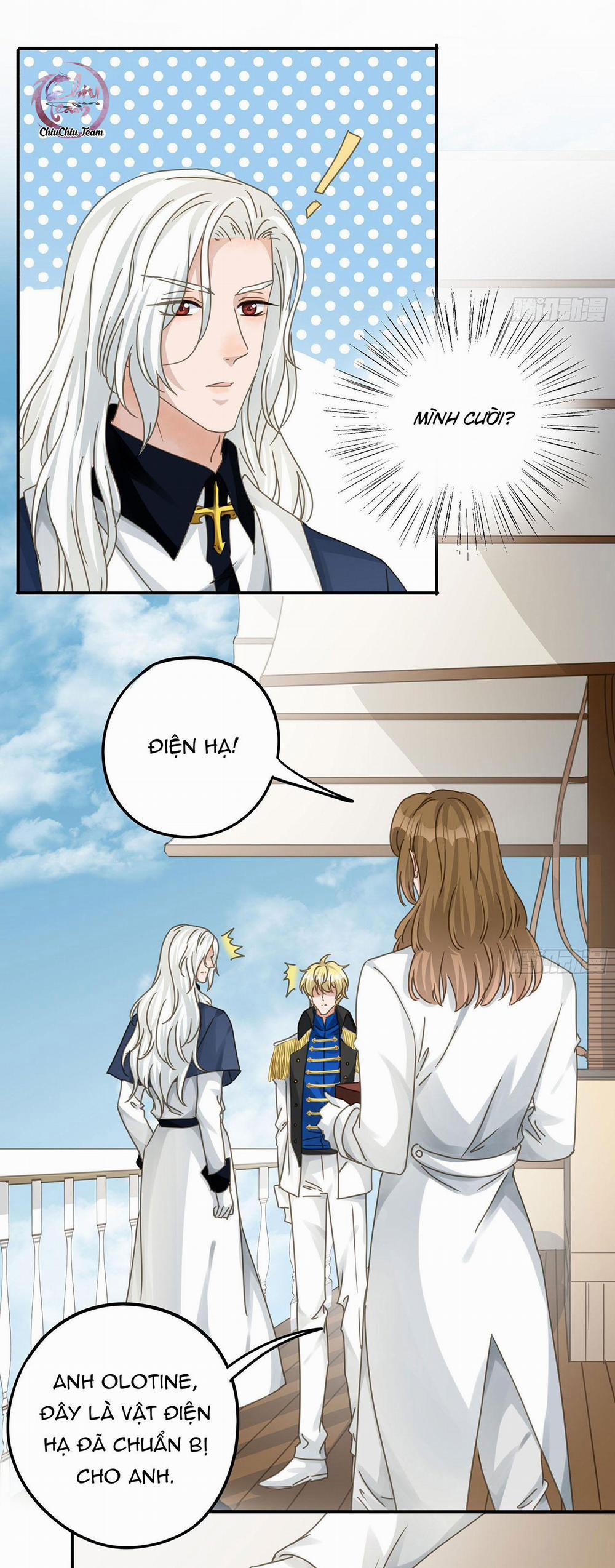 Lòng Quân Hiểm Ác 87 trang 13