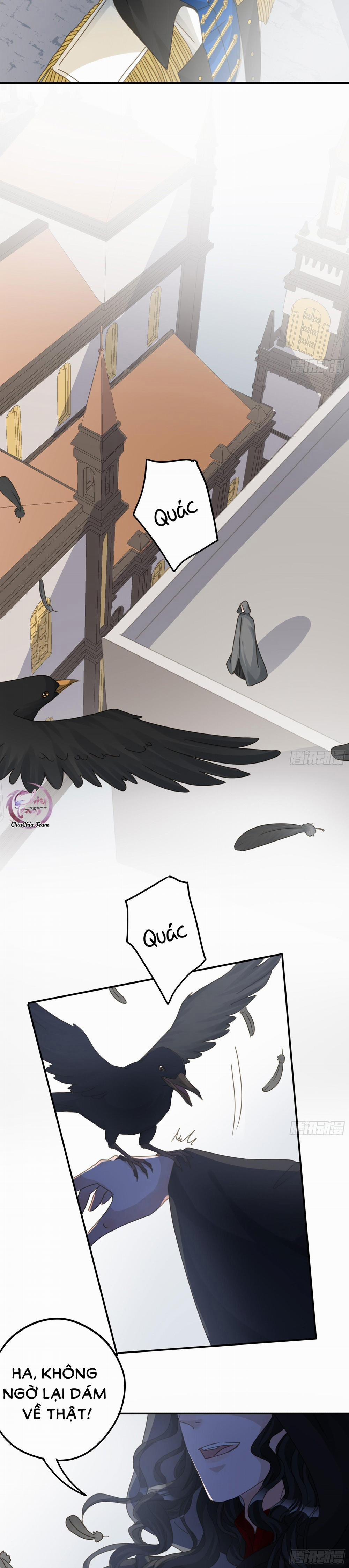 Lòng Quân Hiểm Ác 88 trang 6