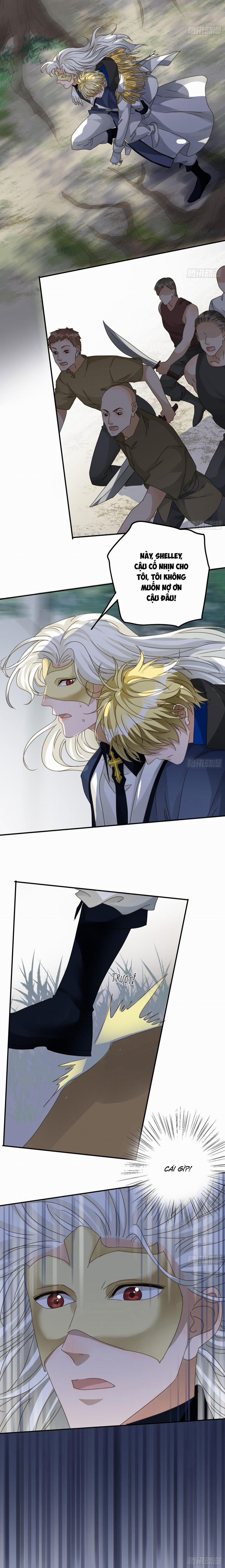 Lòng Quân Hiểm Ác 89 trang 2