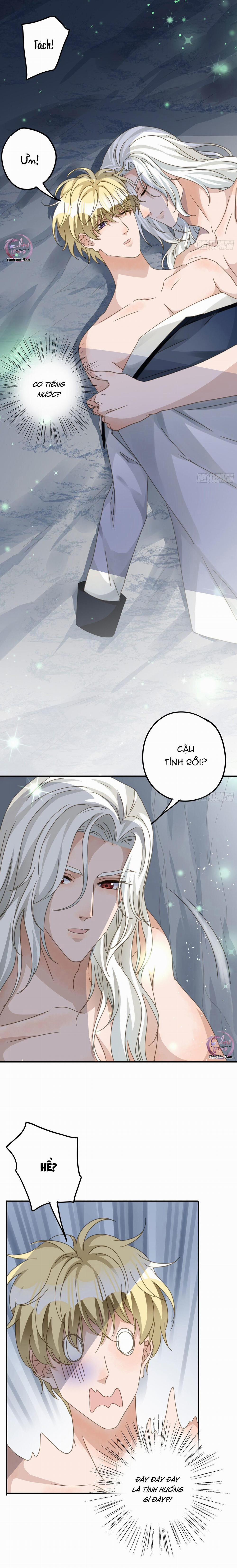 Lòng Quân Hiểm Ác 89 trang 6