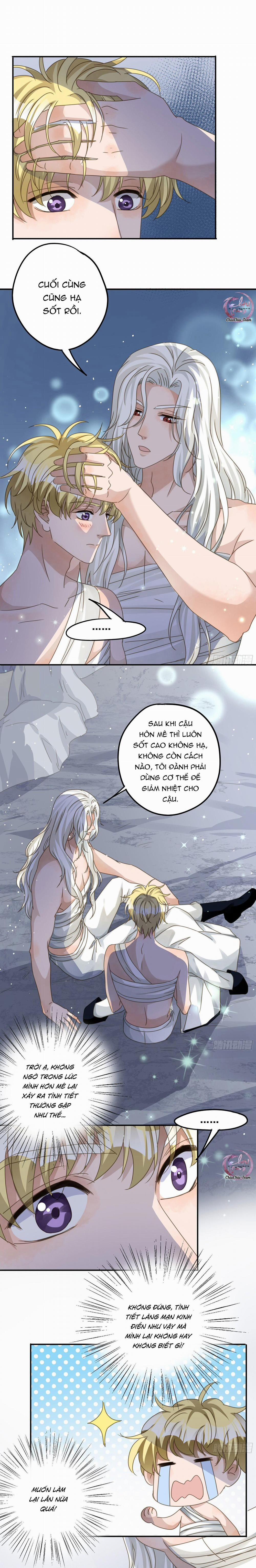 Lòng Quân Hiểm Ác 89 trang 7