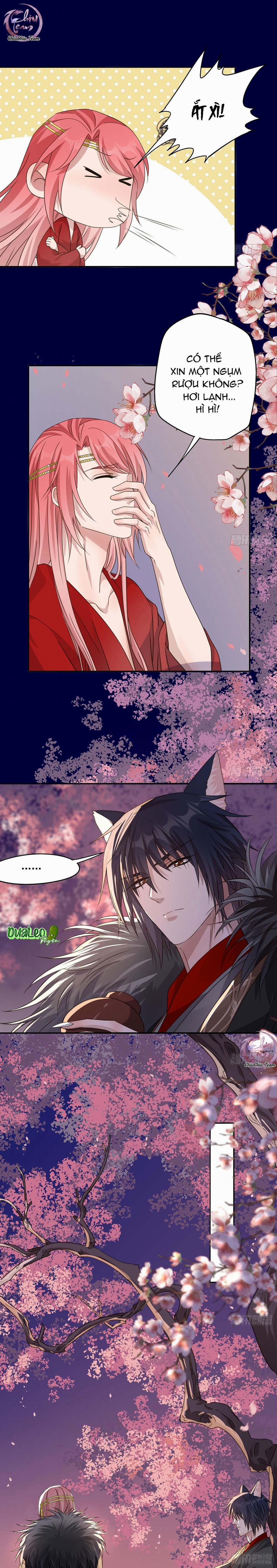 Lòng Quân Hiểm Ác 9 trang 2