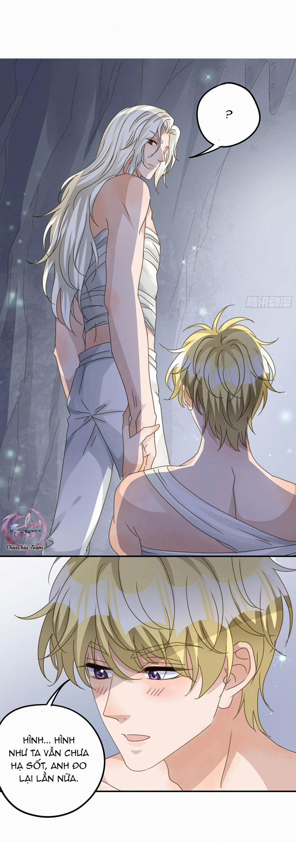 Lòng Quân Hiểm Ác 90 trang 1