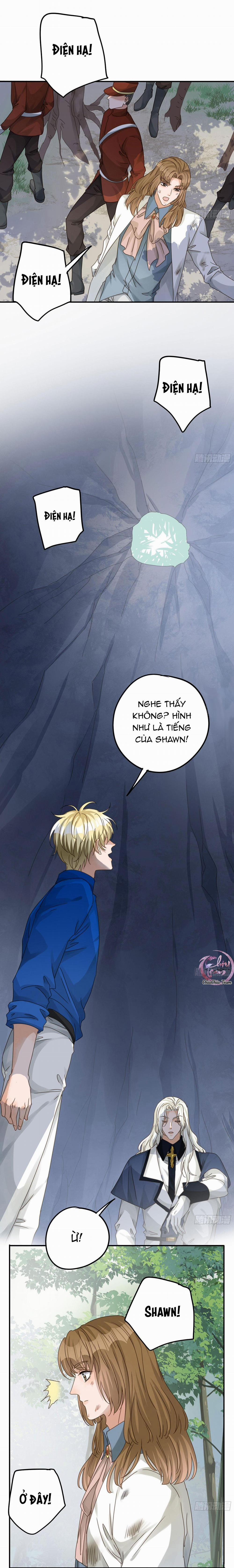 Lòng Quân Hiểm Ác 90 trang 6