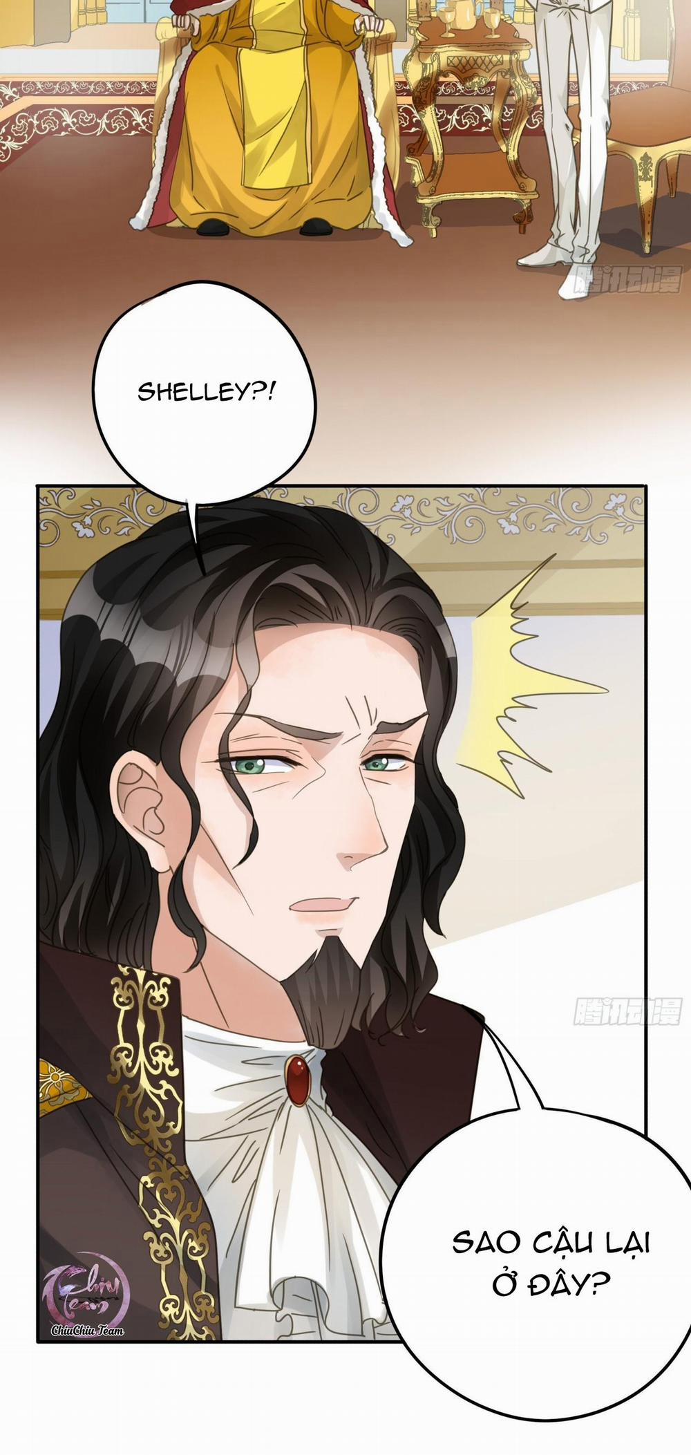 Lòng Quân Hiểm Ác 92 trang 5