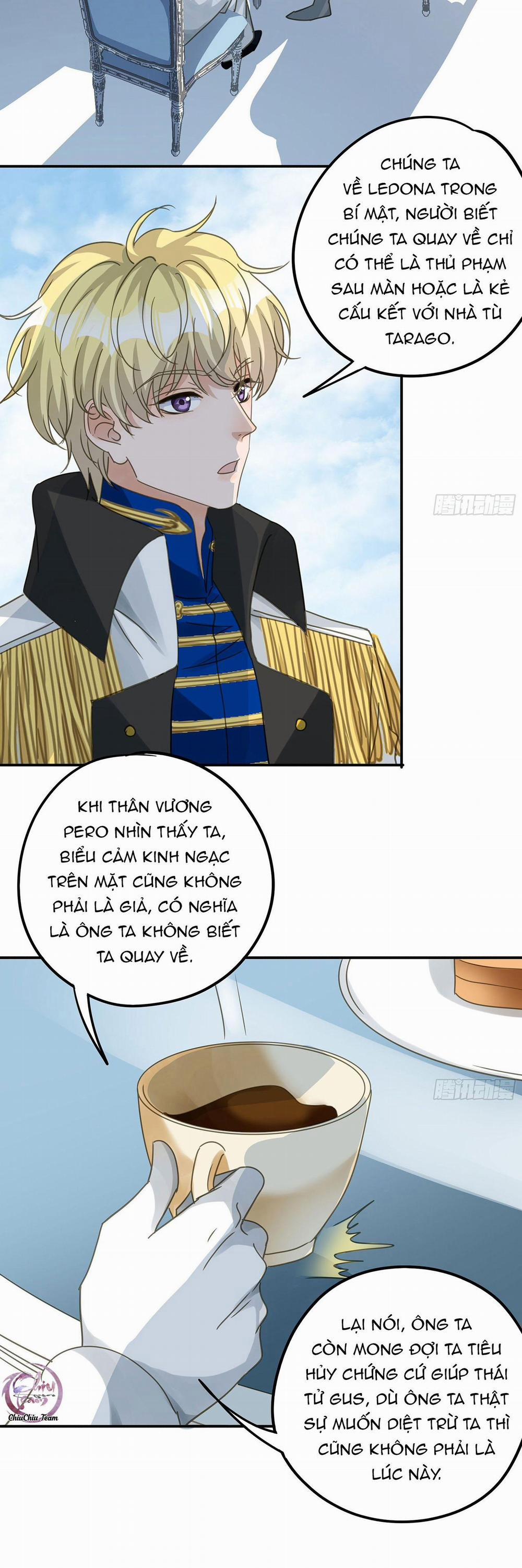 Lòng Quân Hiểm Ác 93 trang 2