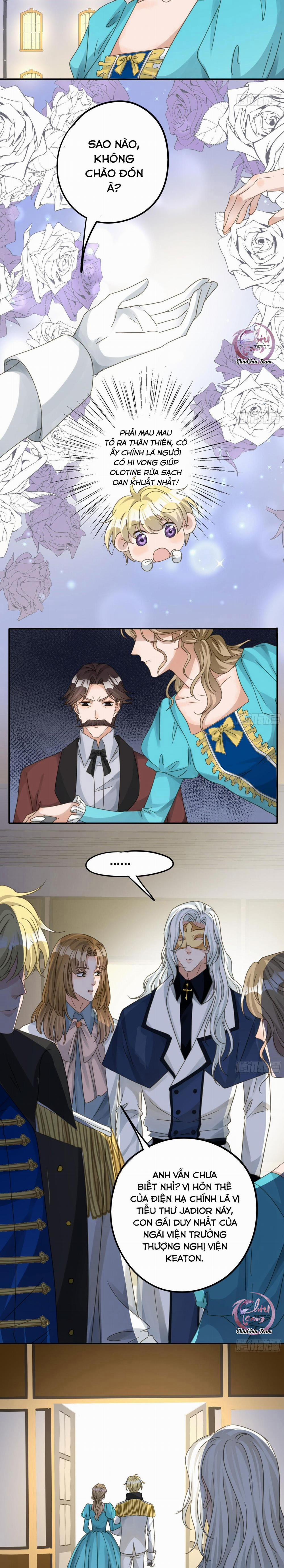 Lòng Quân Hiểm Ác 96 trang 2