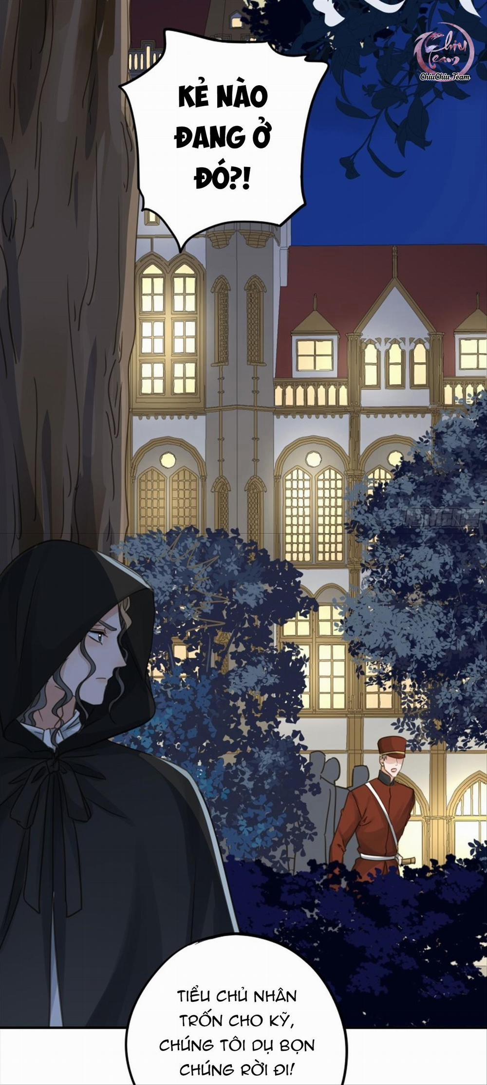 Lòng Quân Hiểm Ác 99 trang 16