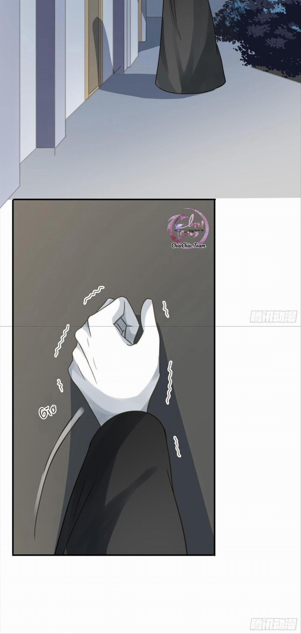 Lòng Quân Hiểm Ác 99 trang 6