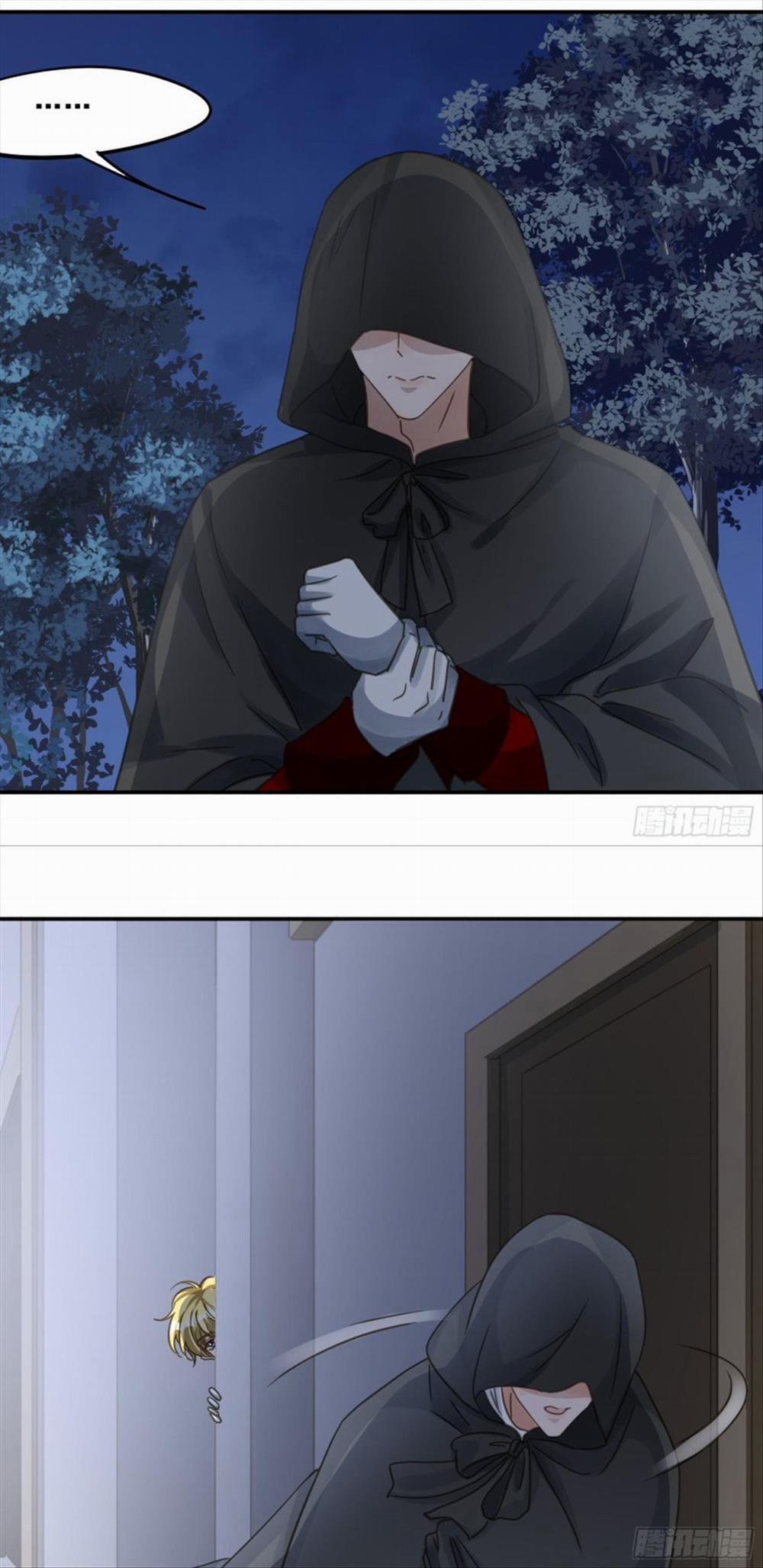 Lòng Quân Hiểm Ác 99 trang 7