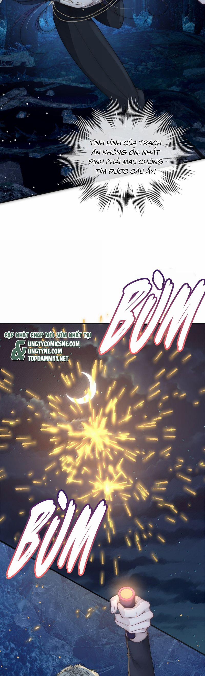 Lồng Tuyết 40 trang 10