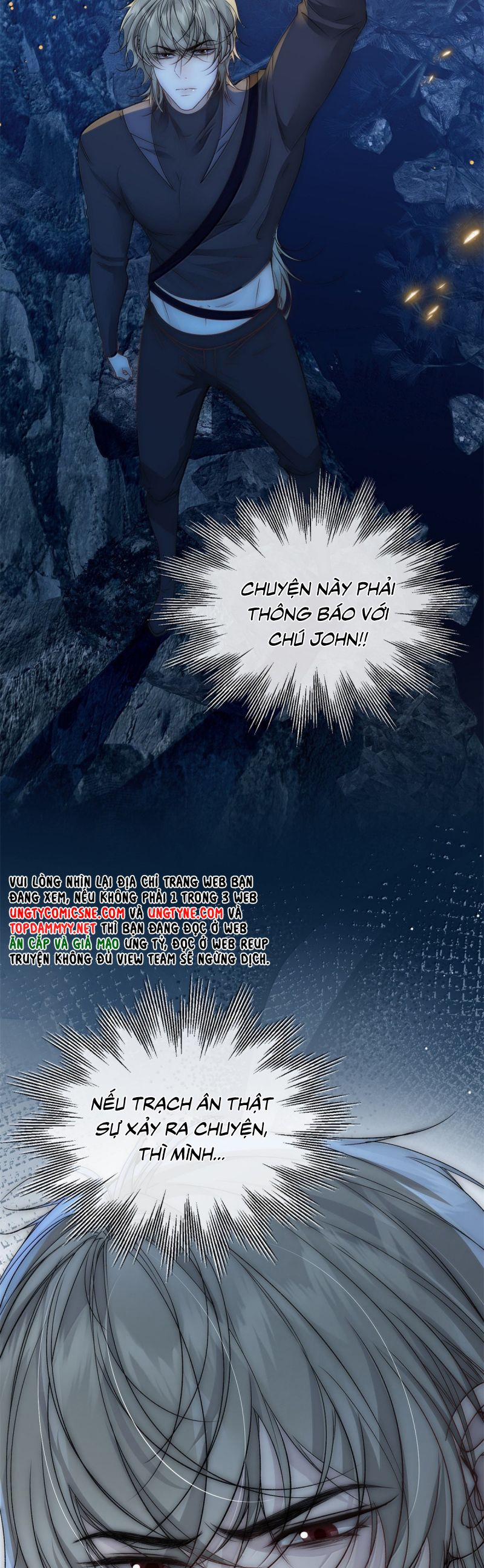 Lồng Tuyết 40 trang 11