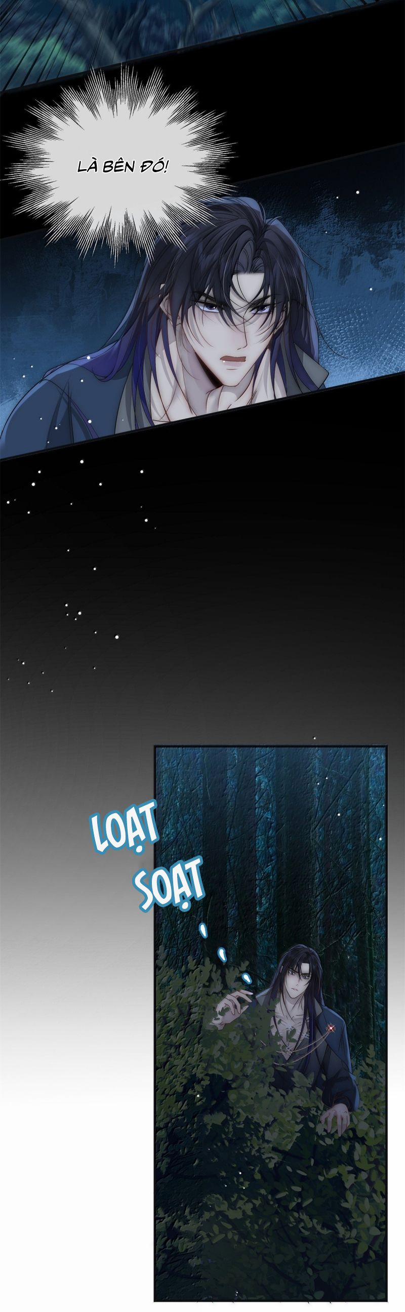 Lồng Tuyết 40 trang 14
