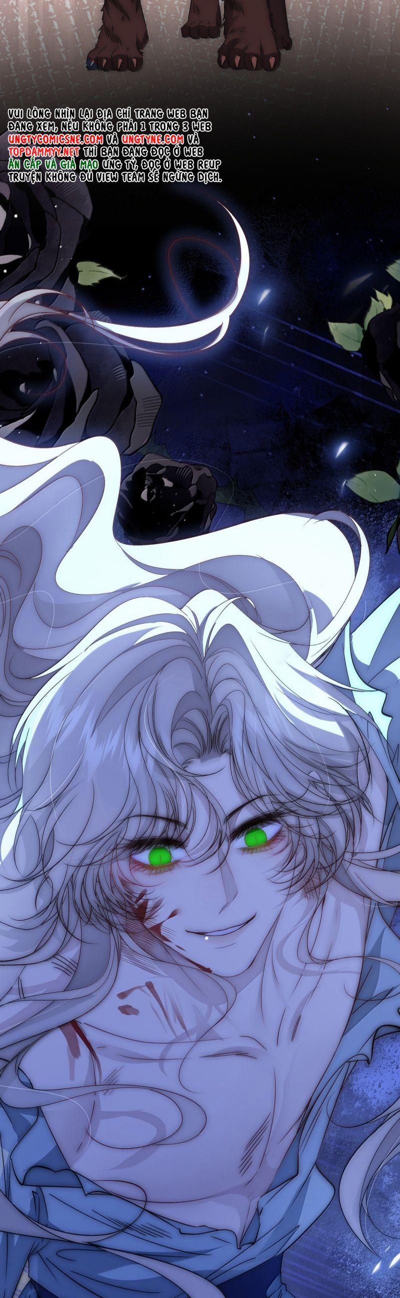 Lồng Tuyết 40 trang 16