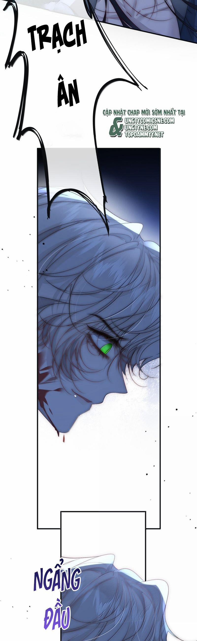 Lồng Tuyết 40 trang 18