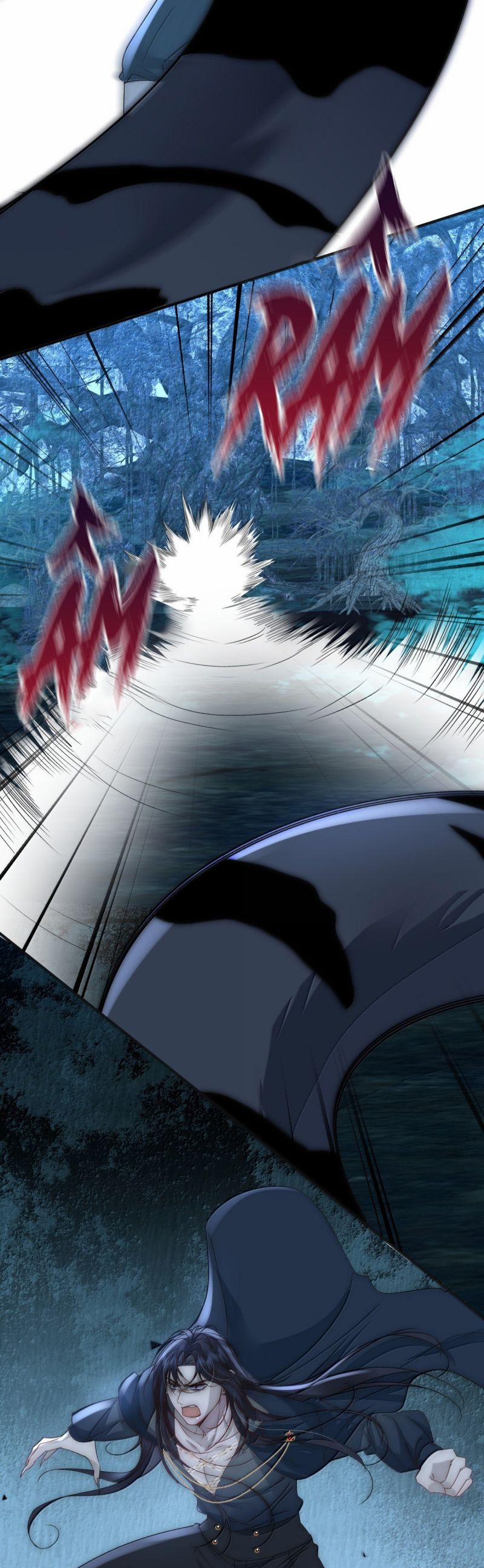 Lồng Tuyết 40 trang 20