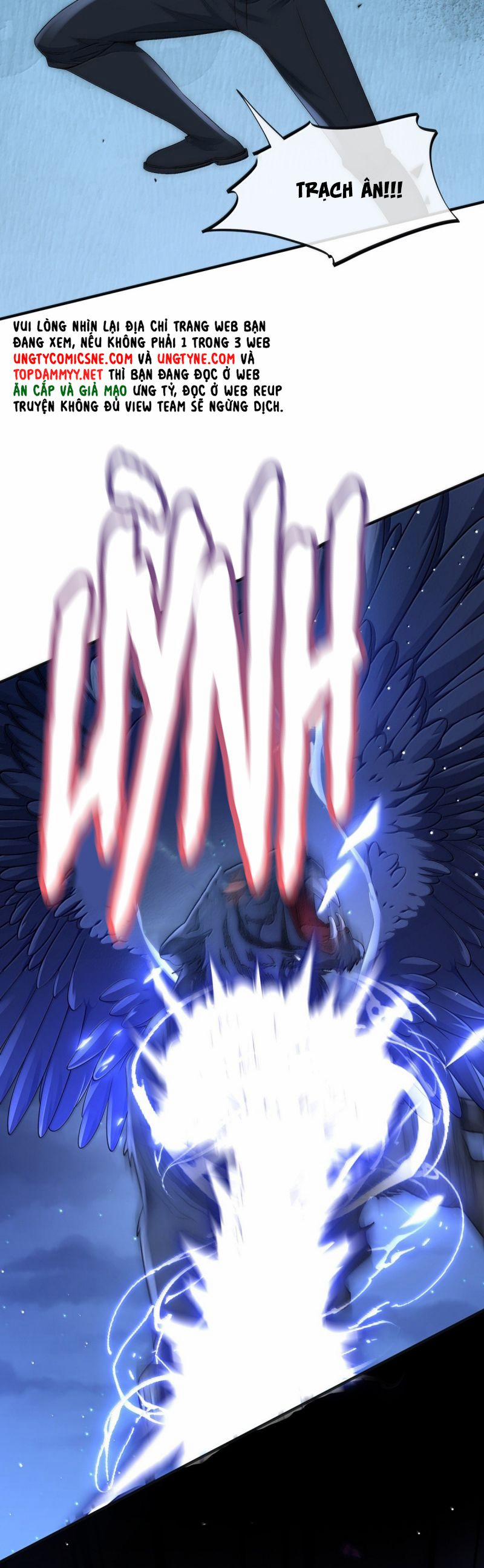 Lồng Tuyết 40 trang 21