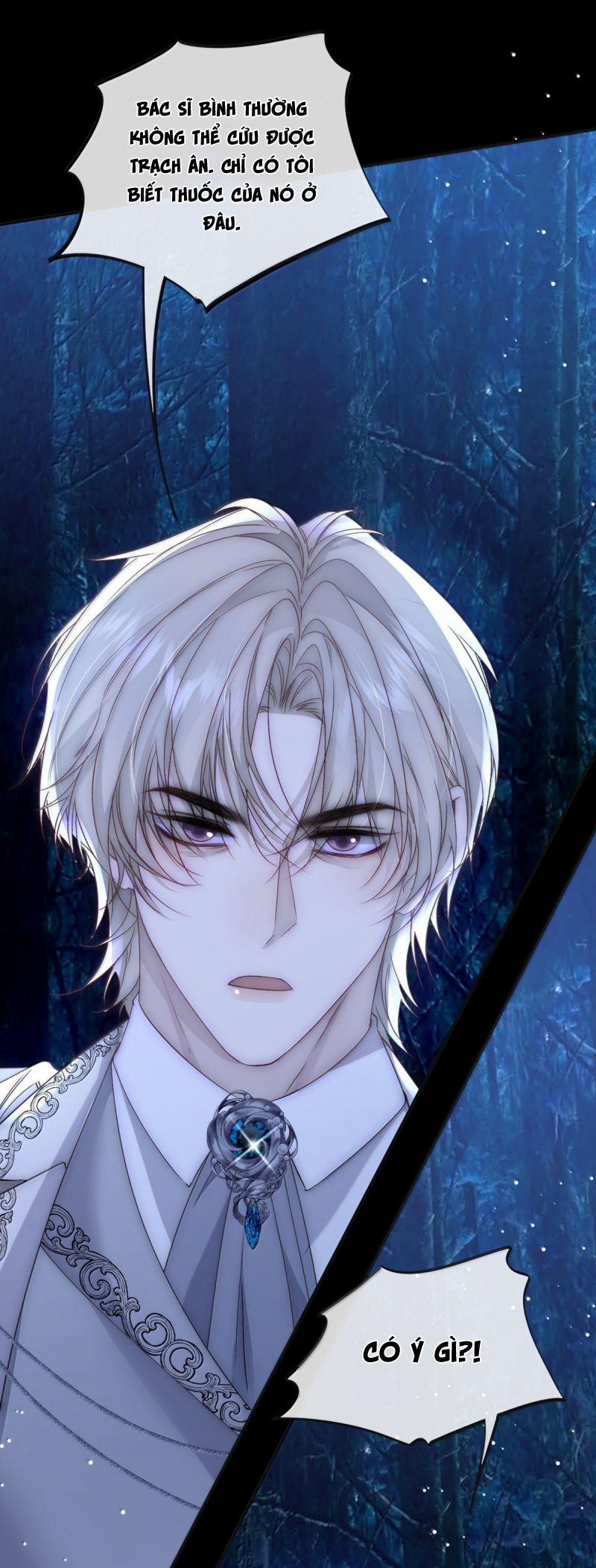 Lồng Tuyết 40 trang 25