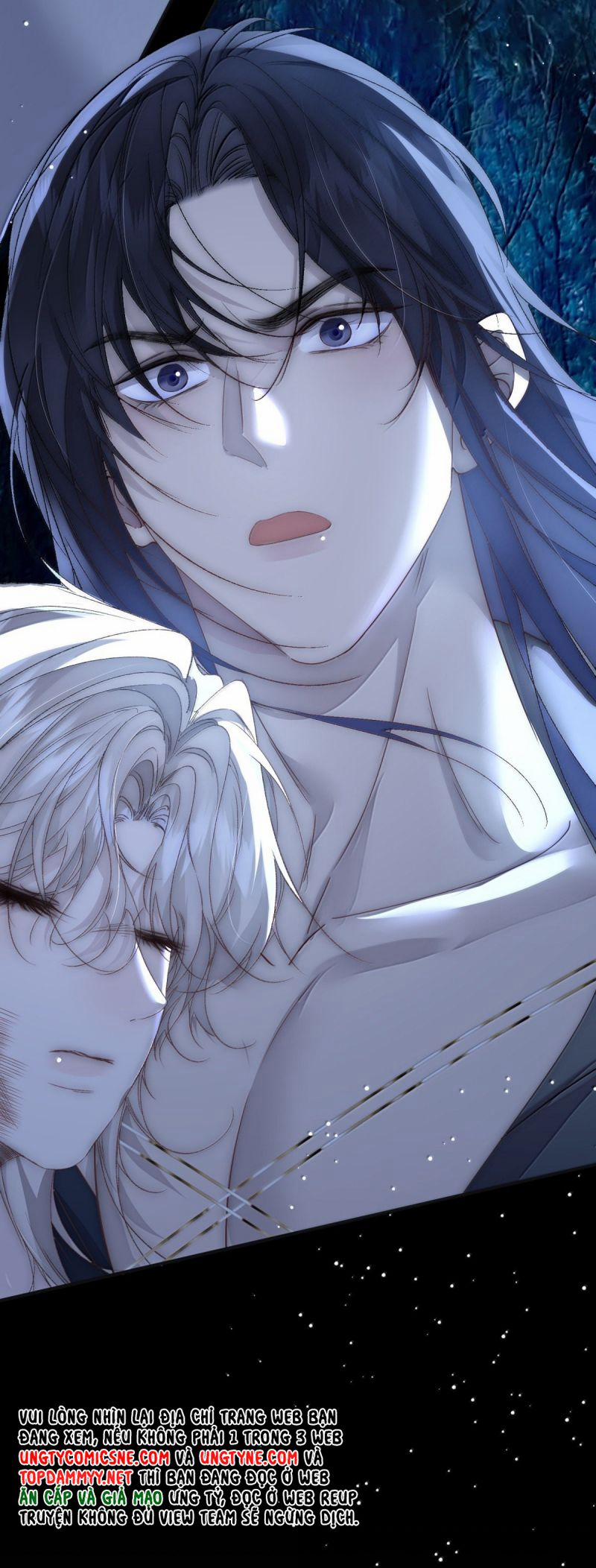 Lồng Tuyết 40 trang 26