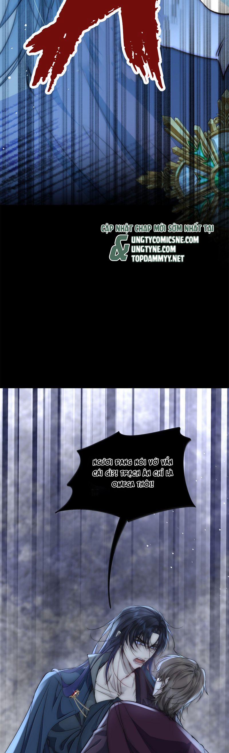 Lồng Tuyết 40 trang 4