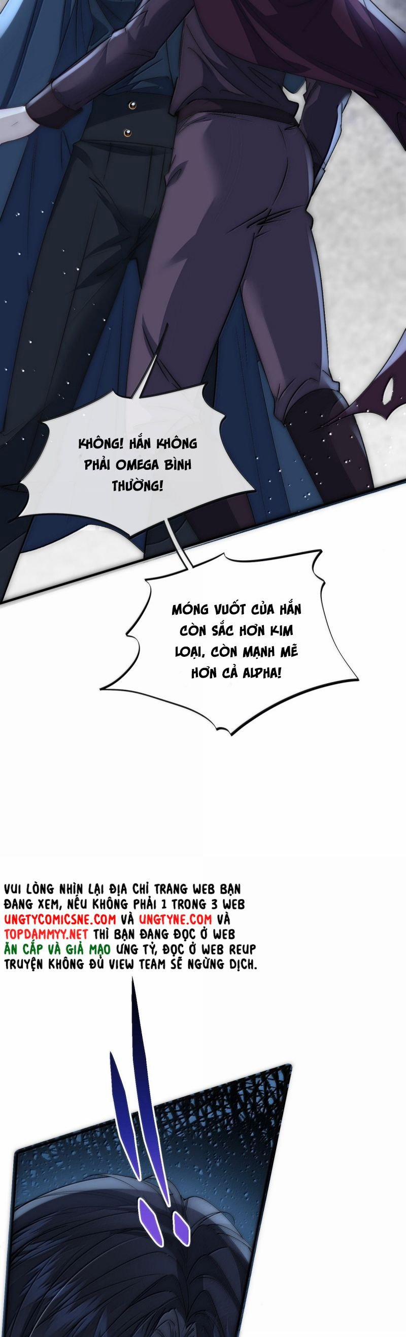 Lồng Tuyết 40 trang 5