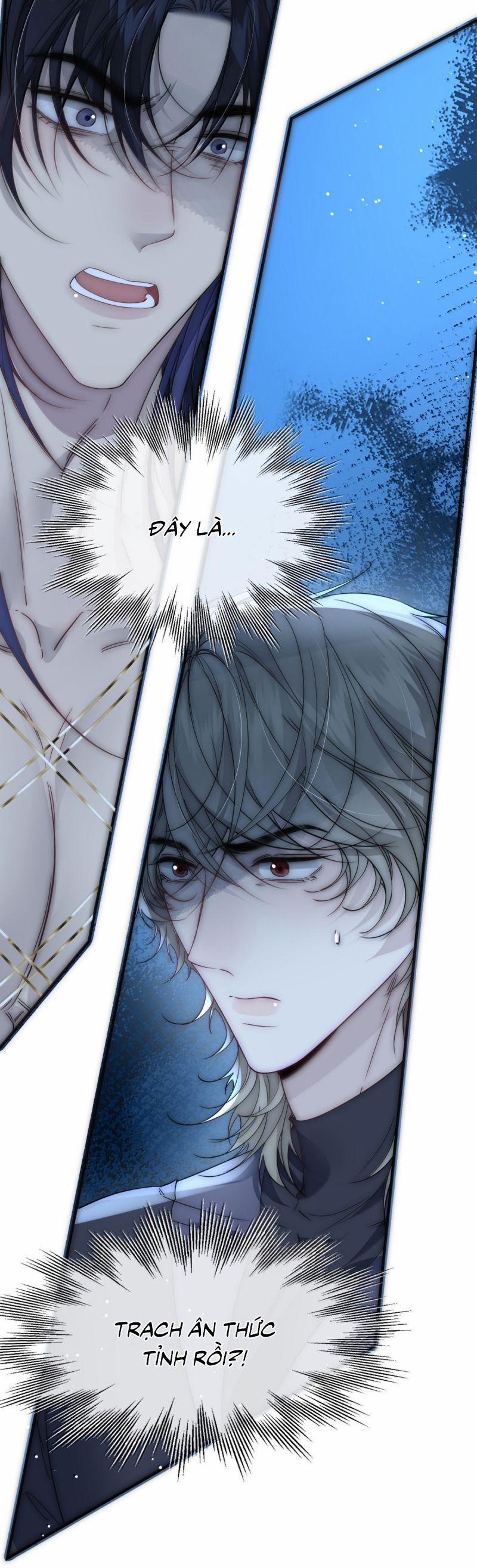 Lồng Tuyết 40 trang 6
