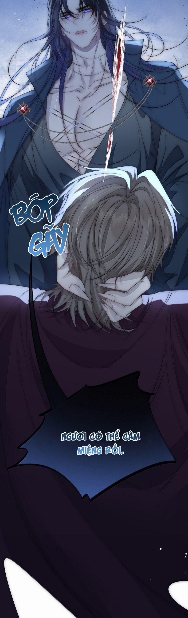 Lồng Tuyết 40 trang 8