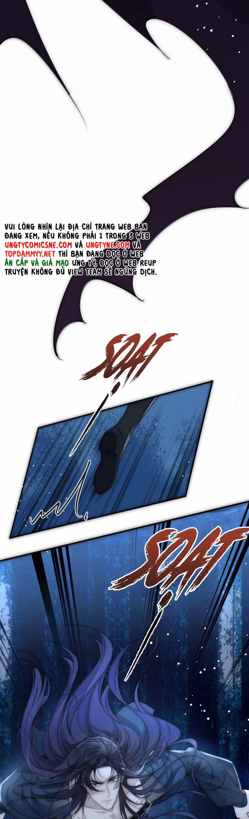 Lồng Tuyết 40 trang 9