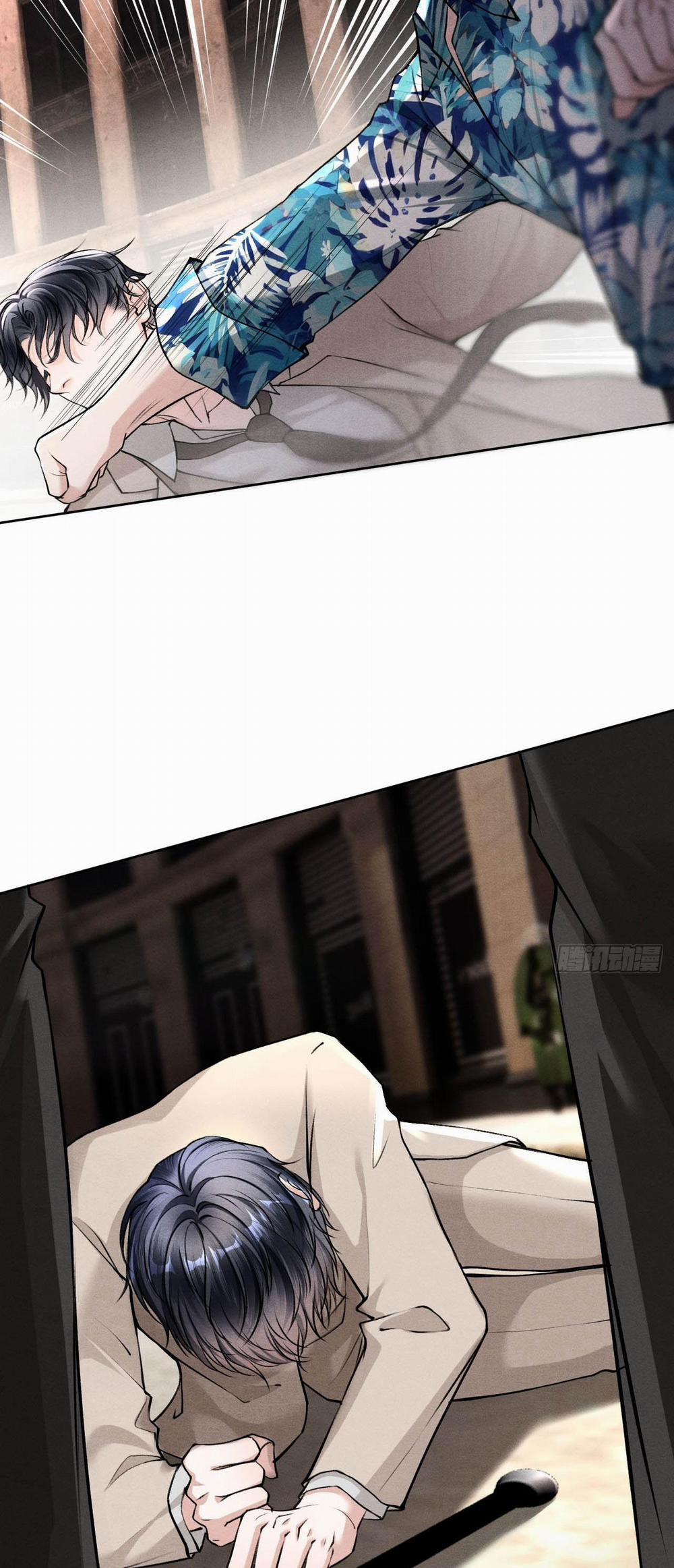 Lông Vũ Ngược Sáng 11 trang 15