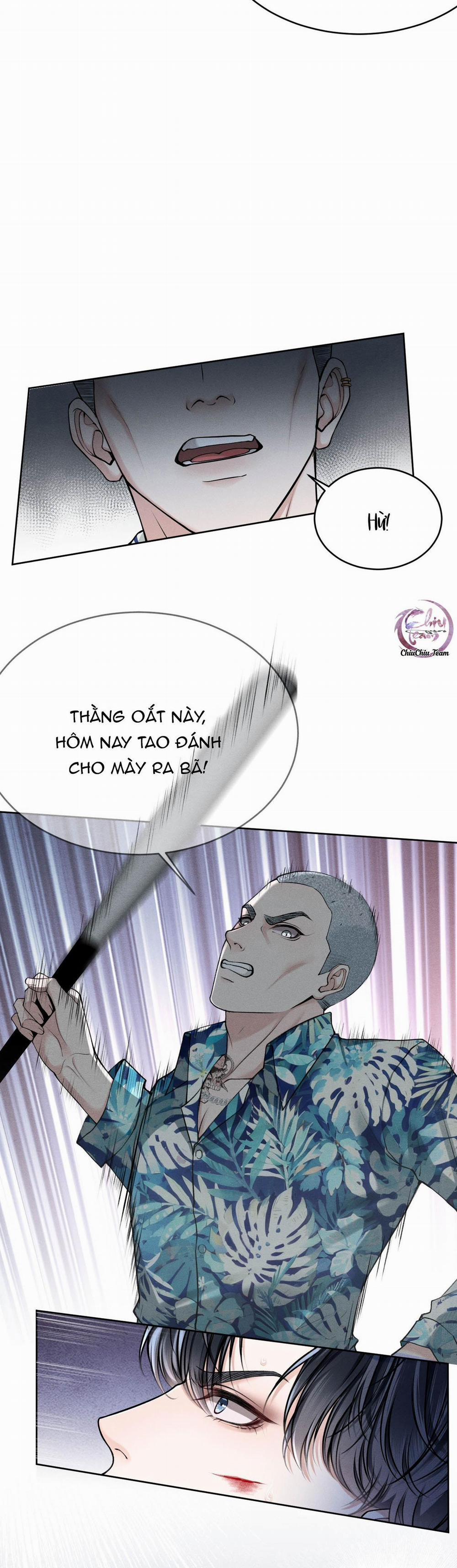 Lông Vũ Ngược Sáng 11 trang 19