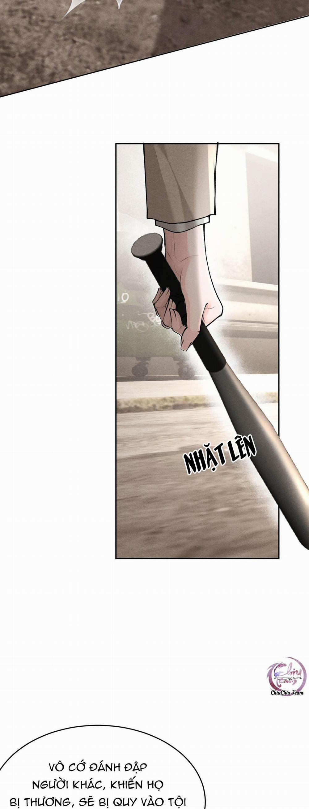 Lông Vũ Ngược Sáng 11 trang 5