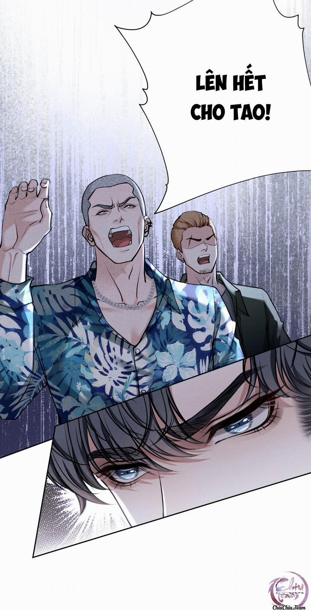 Lông Vũ Ngược Sáng 11 trang 9