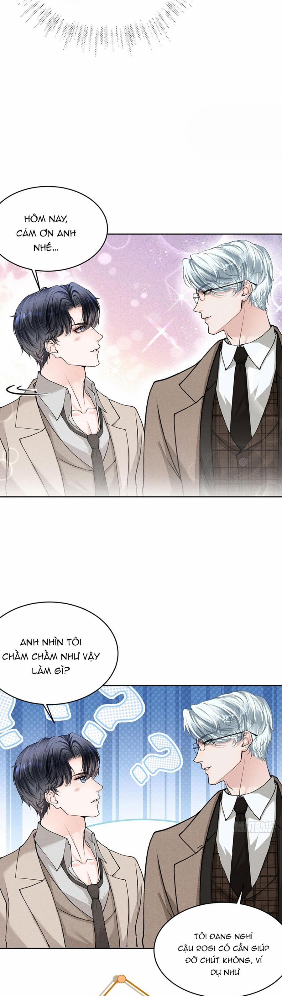 Lông Vũ Ngược Sáng 12 trang 6