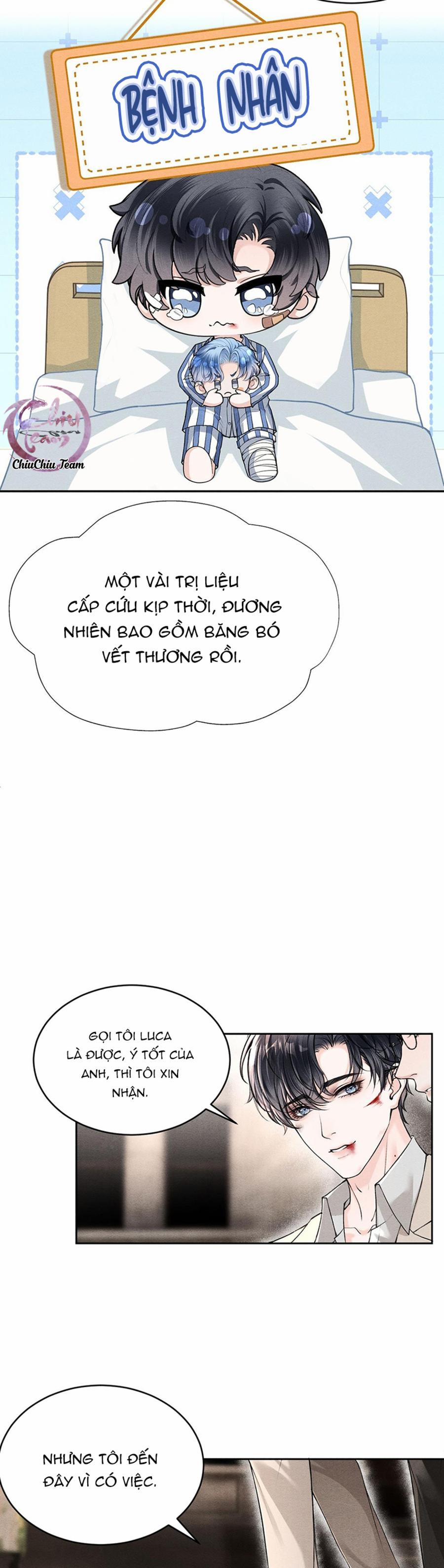 Lông Vũ Ngược Sáng 12 trang 7