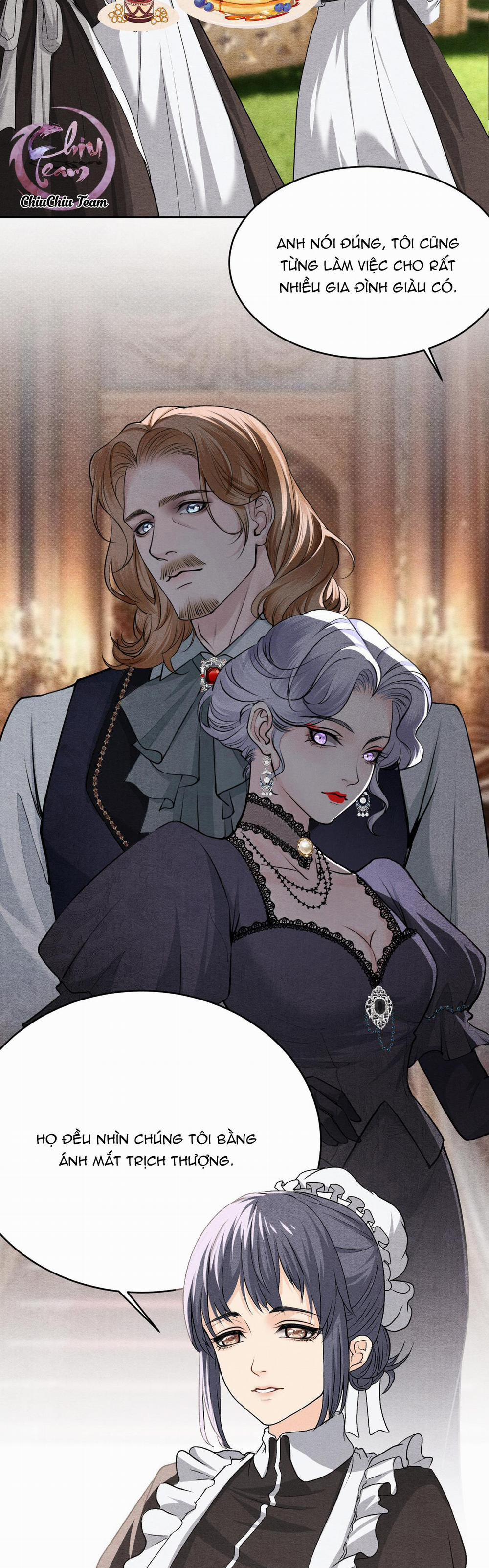 Lông Vũ Ngược Sáng 13 trang 13