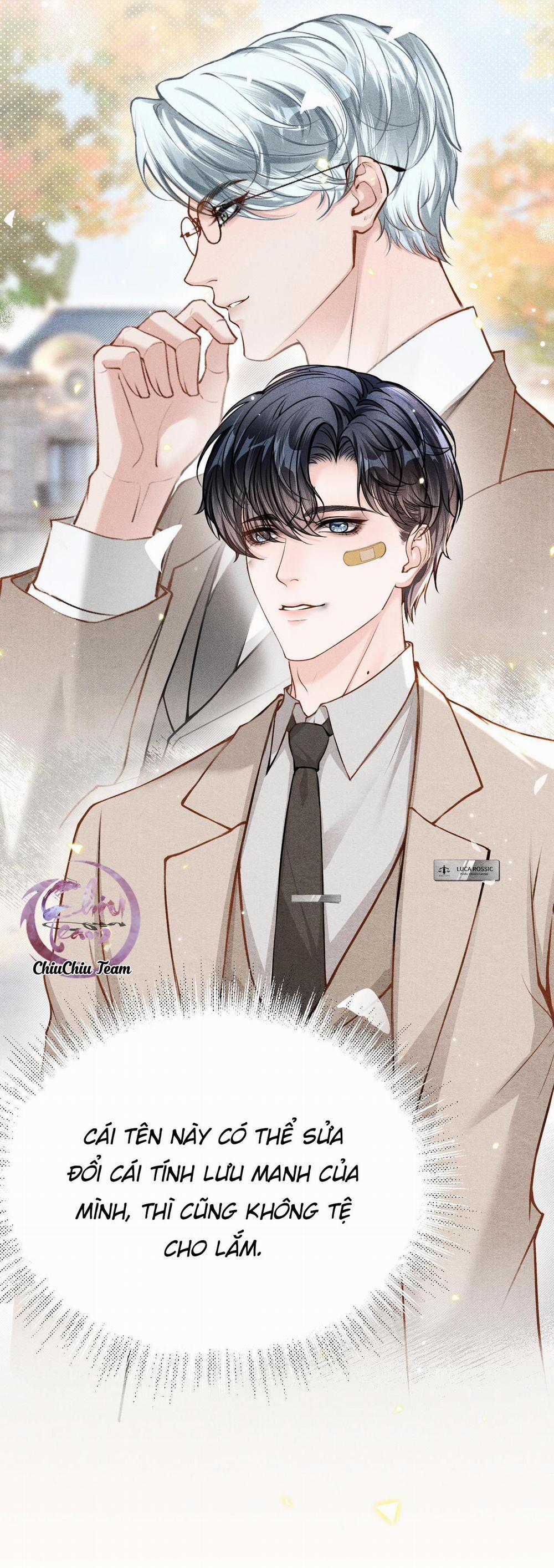 Lông Vũ Ngược Sáng 13 trang 15